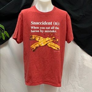 Light Weight T'Shirt